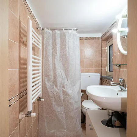 Grace's House Vakantiehuis *