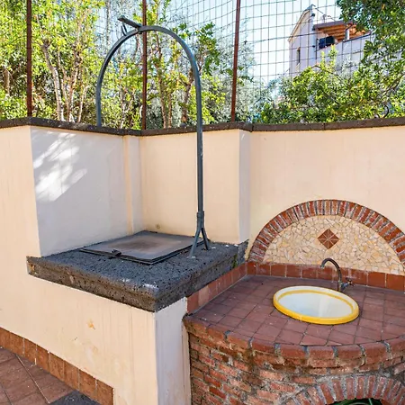 Grace's House Vakantiehuis