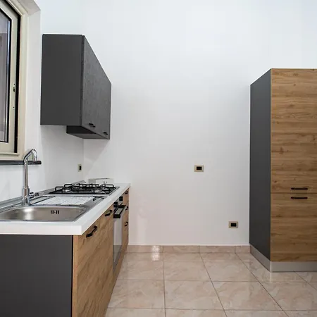 Grace's House Vakantiehuis Acireale