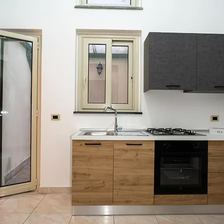 Grace's House Vakantiehuis *