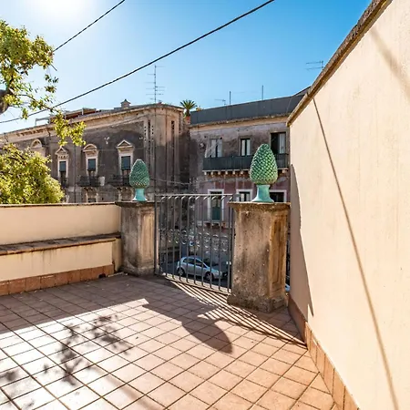 Vakantiehuis Grace's House *