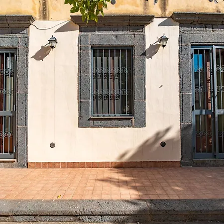 Grace's House Acireale