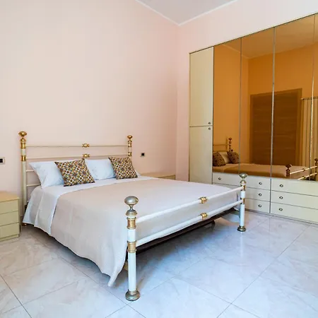 Grace's House * Acireale