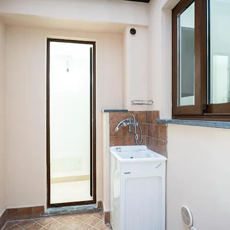 Grace's House Vakantiehuis