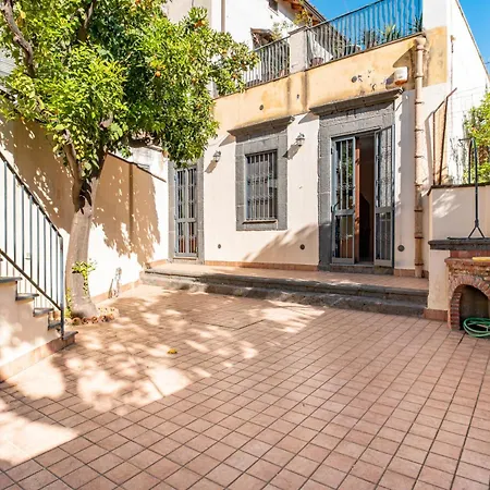 Vakantiehuis Grace's House *