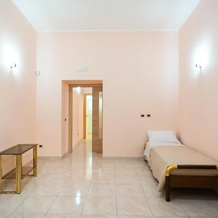 Grace's House Acireale