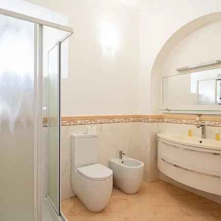 Vakantiehuis Grace's House Acireale