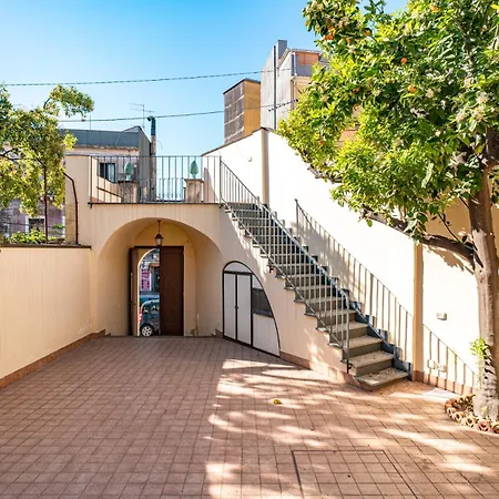 Grace's House Acireale