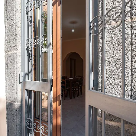 Grace's House Acireale