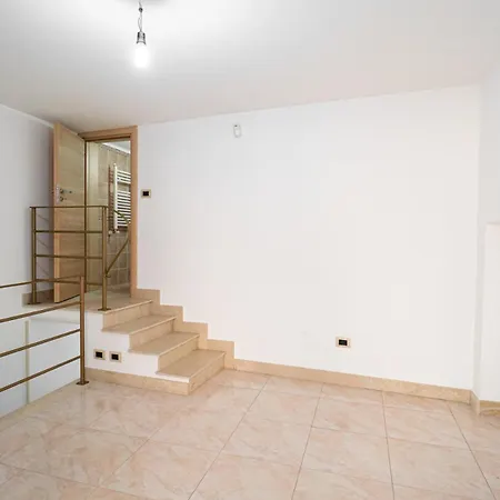 Grace's House * Acireale