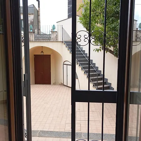 Vakantiehuis Grace's House *