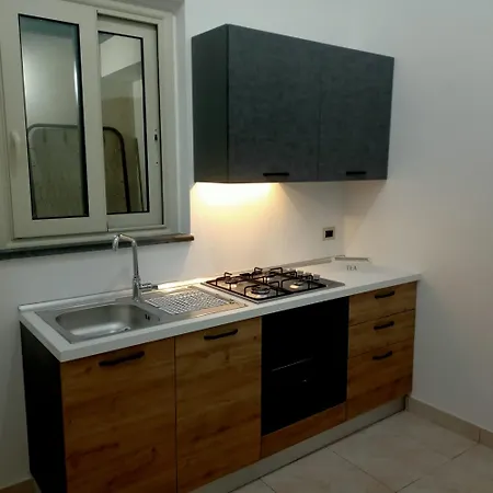 Grace's House * Acireale