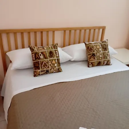 Grace's House Vakantiehuis *