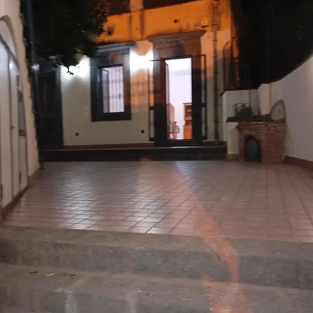 Grace's House Acireale