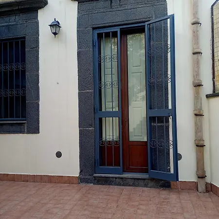 Grace's House Acireale