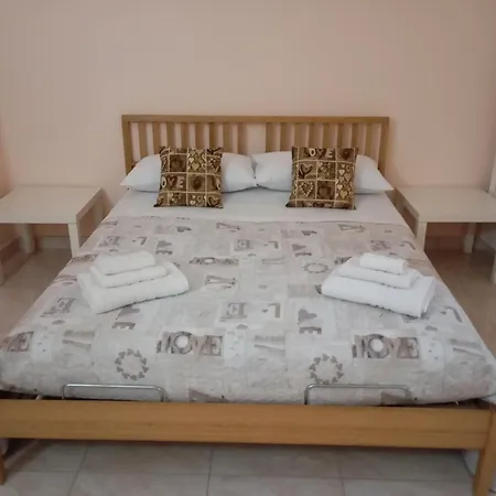 Grace's House Vakantiehuis