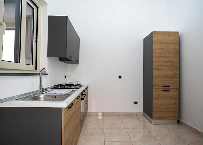 Grace's House Holiday home Acireale