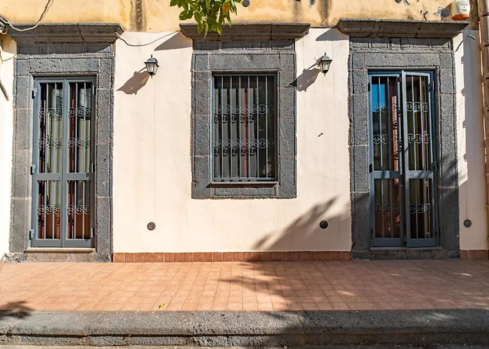 Grace's House Acireale