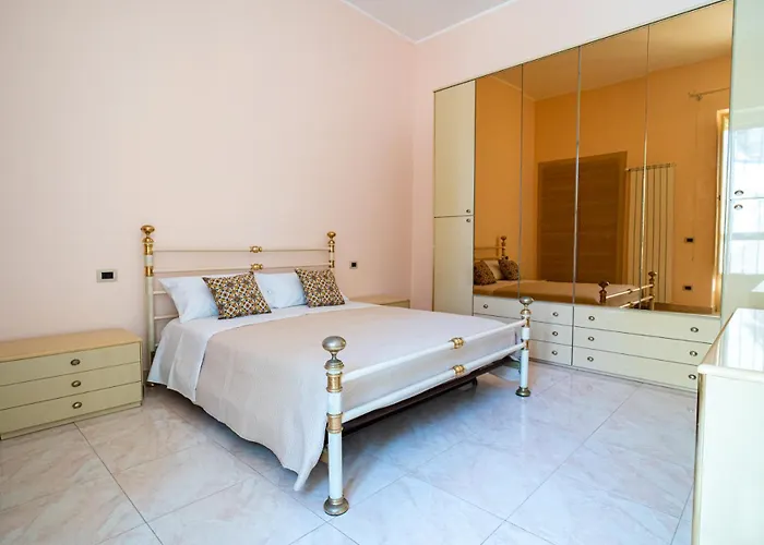 Grace's House * Acireale