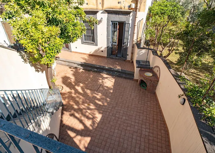 Holiday home Grace's House Acireale