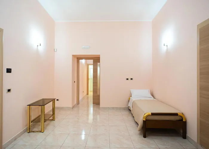 Grace's House Acireale