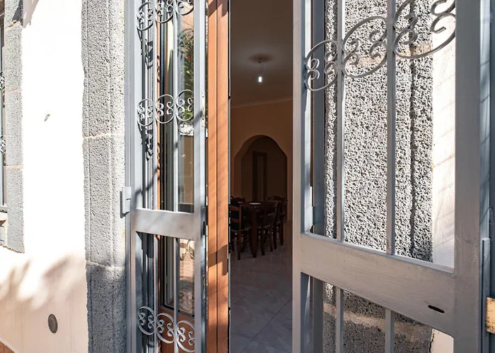 Grace's House Acireale