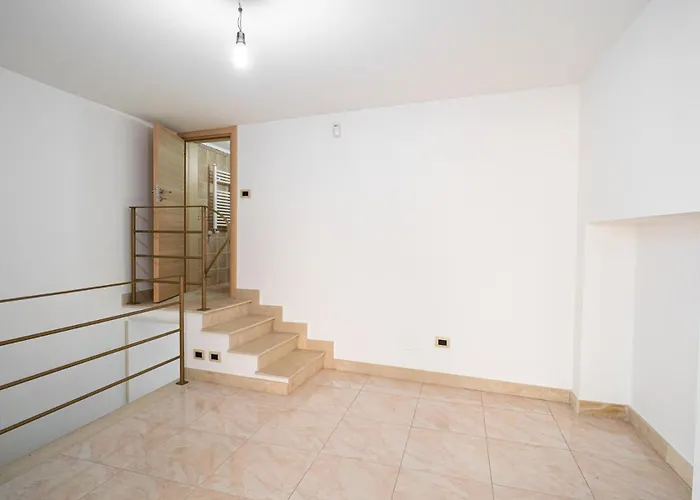 Grace's House * Acireale