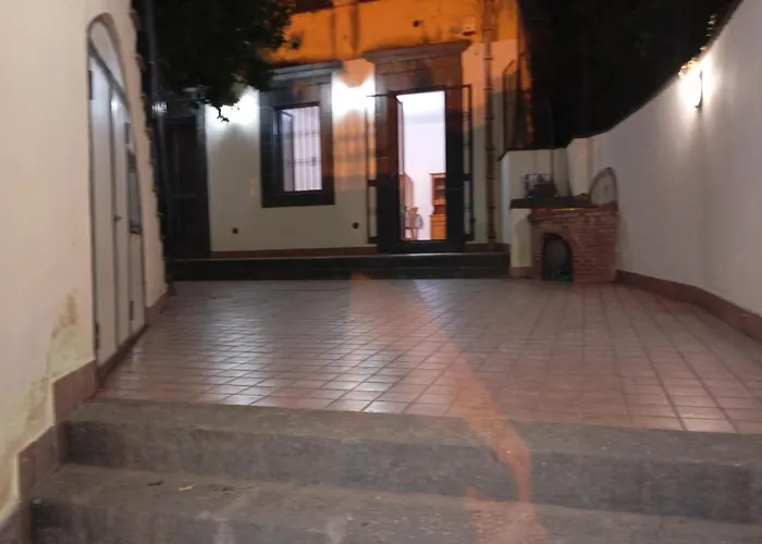 Grace's House Acireale