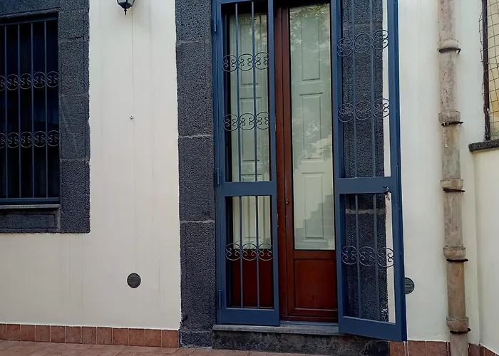 Grace's House Acireale