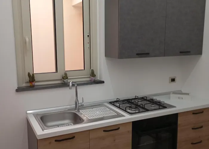 Holiday home Grace's House